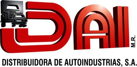 Distribuidora de Autoindustrias