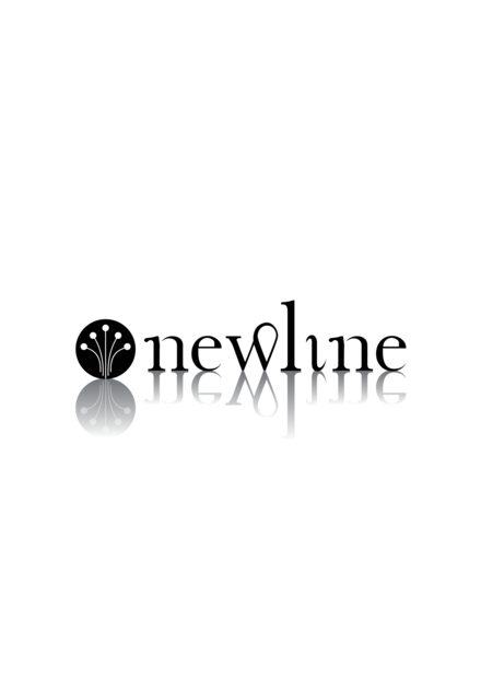 newline