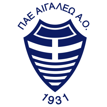 PAE Aigaleo AO