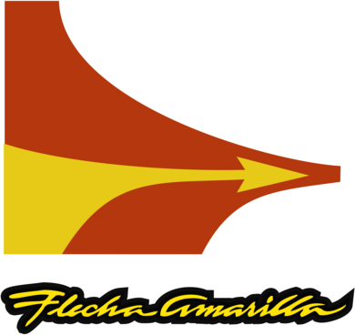 Flecha Amarilla