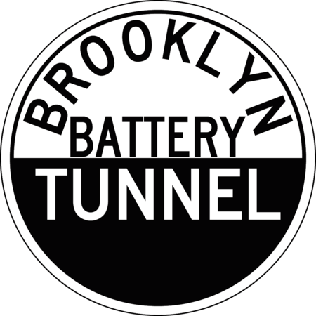 Brooklyn Battery Tunnel
