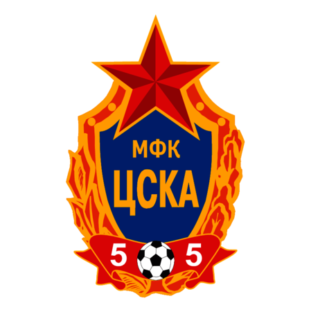 CSKA-mini
