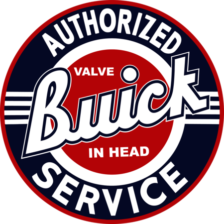 Buick Authorized Service