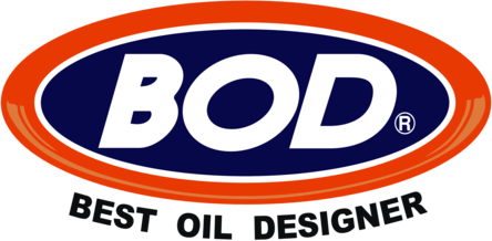 BOD Lubricants
