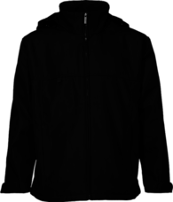 Heavyweight Bodyguard Coat