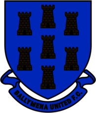 FC Ballymena United