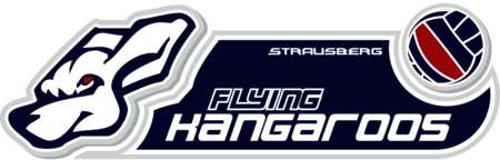 Flying Kangaroos Volleyball