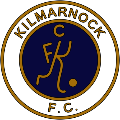 Kilmarnock FC (60's logo)