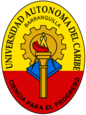 Universidad Autónoma del Caribe