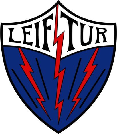 Leiftur Olafsfjordur