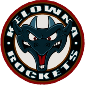 Kelowna Rockets Alternate 