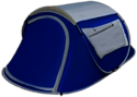 Small Blue Camping Tent