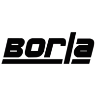 Borla