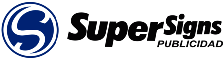 Supersigns