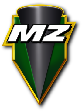 MZ Motorrad