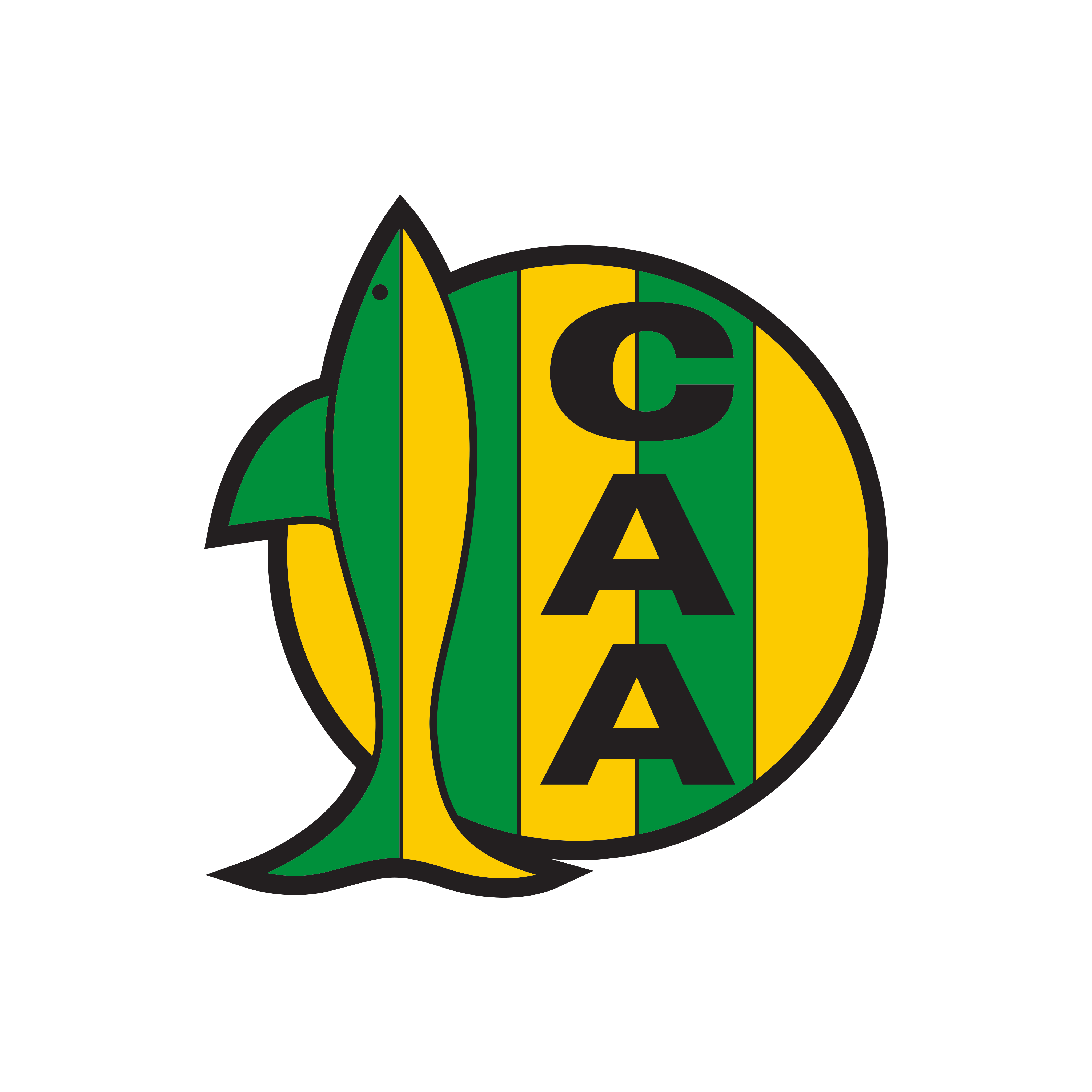 Ca Aldosivi