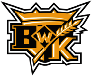 Brandon Wheat Kings Alternate 