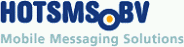SMS service
