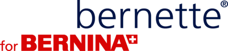 bernette for Bernina