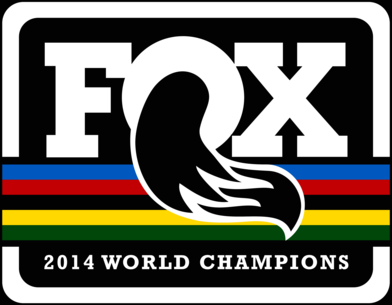 Fox World Champion 2014