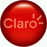 Telefone Claro