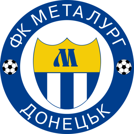 FC Metalurg Donetsk