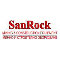 SanRock Mining Construction Equipment