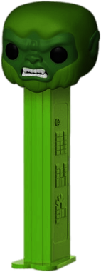 PEZ Dispenser Moss Man