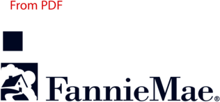 Fannie Mae