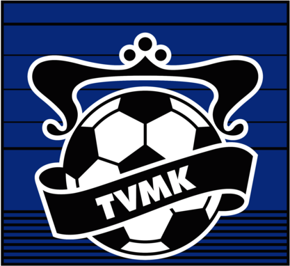 TVMK Tallinn (late 90's logo)