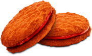 Biscuits Jelly