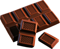 Chunks Tablet Chocolate