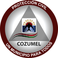 Protección Civil: Cozumel