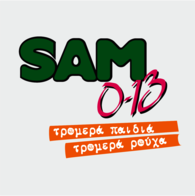 Sam 0-13