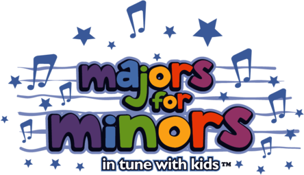 Majors for Minors