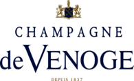 Champagne De Venoge 