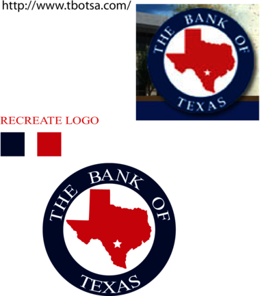 The Bank of Texas
