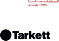 Tarkett