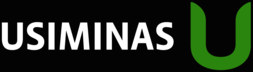Usiminas negative green