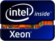 Intel xeon e7 
