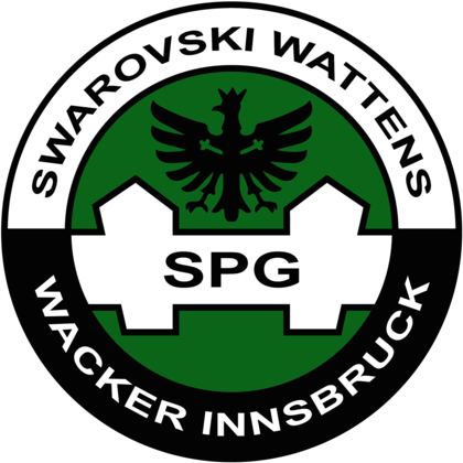 SW Wacker Innsbruck (old logo)