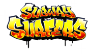 Subway Surfers 
