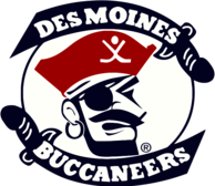 Des Moines Buccaneers 
