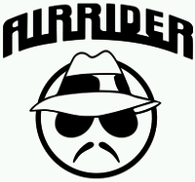 Airrider