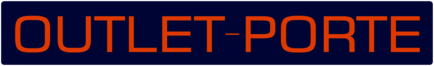 OUTLET-PORTE