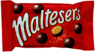Maltesers