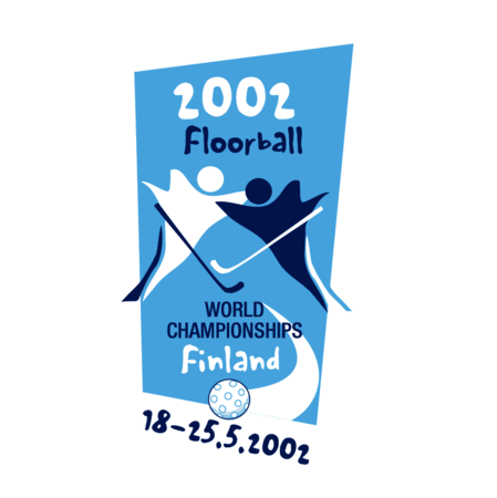 Floorball 2002