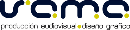 Vama, audio-visual production and grafic design