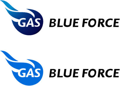 Blue Force Gas
