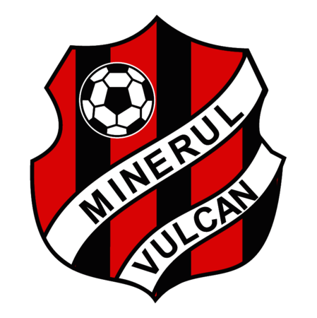 Minerul Vulcan